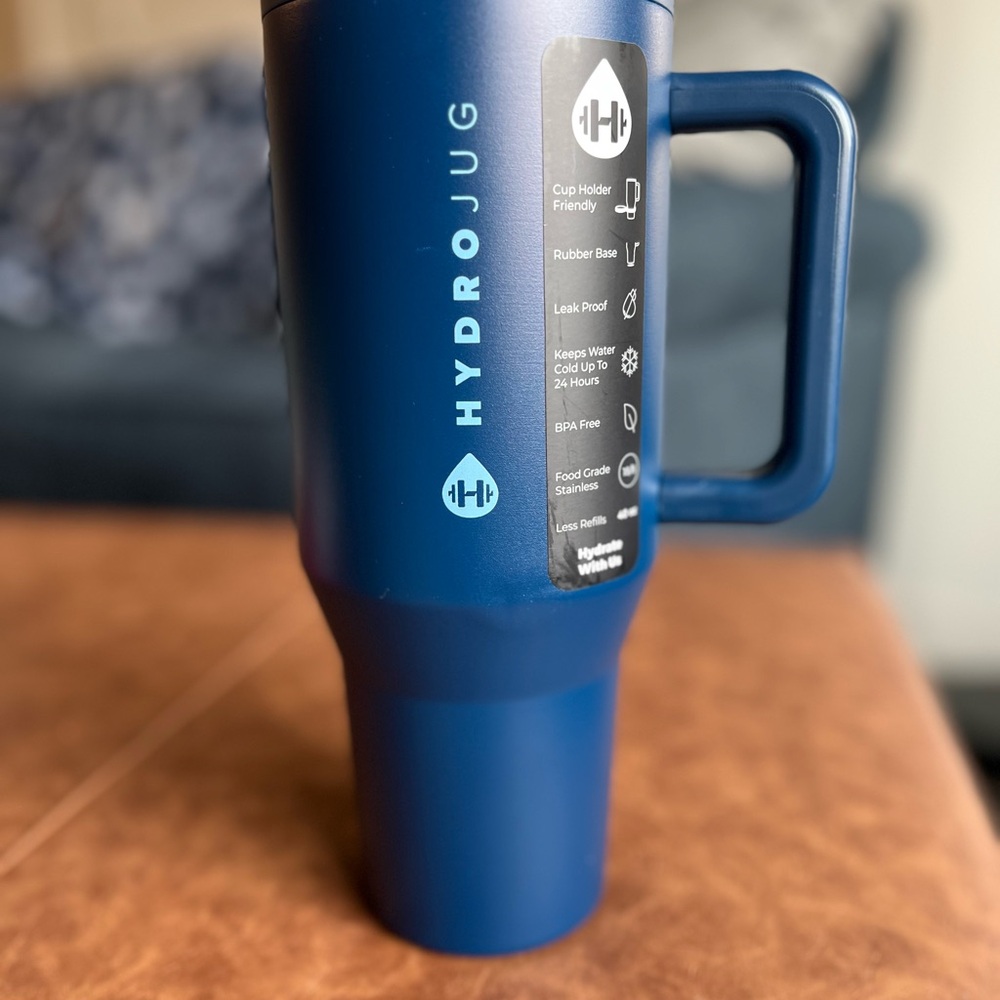Hydrojug 40oz Traveler